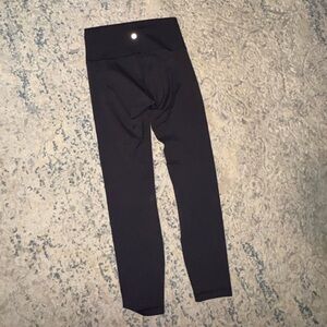Women Lululemon Leggings